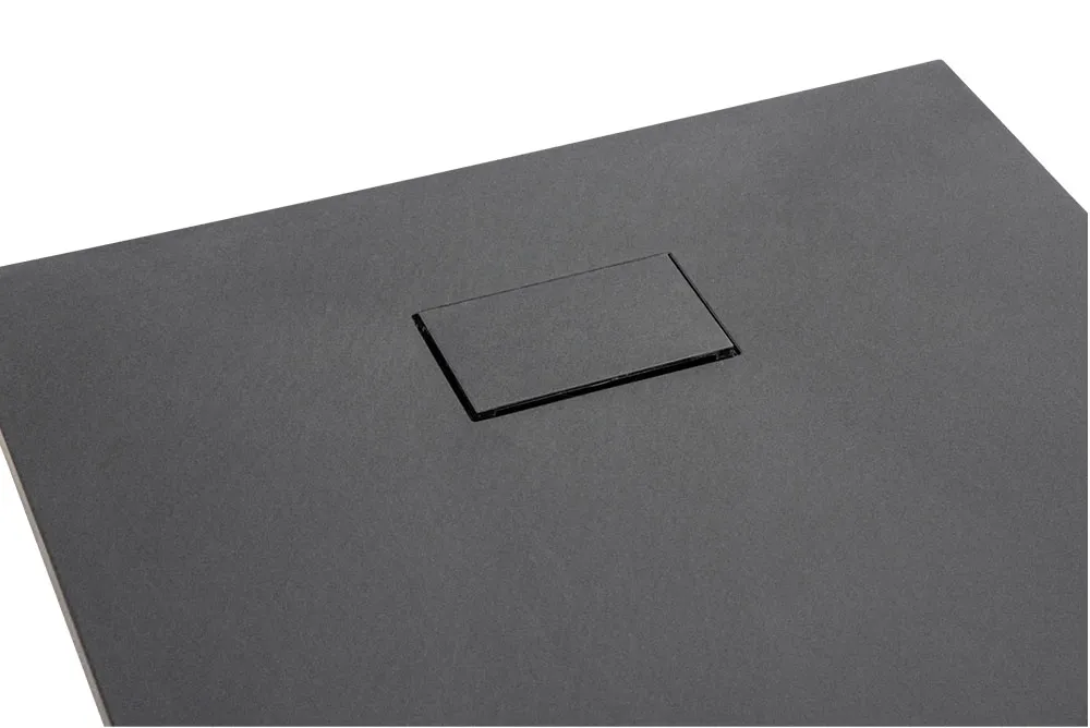 SMC shower base cover