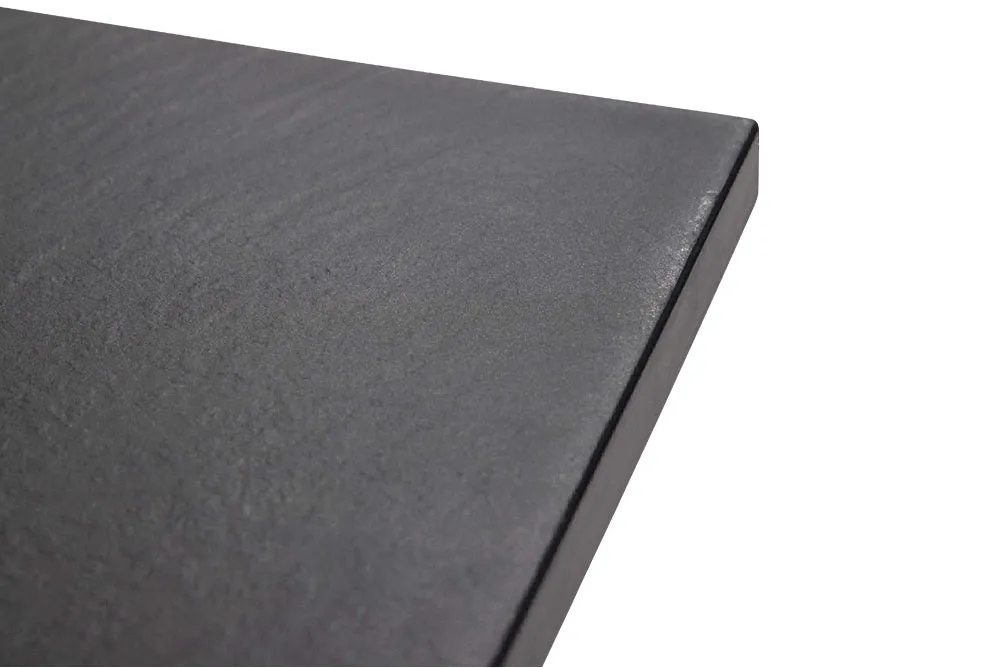 shower base pan non-slip detail